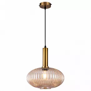 Подвесной светильник TopLight Pamella TL1224H-01AM