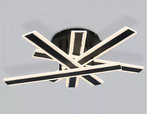 Потолочная люстра Ambrella Light FA FA8906