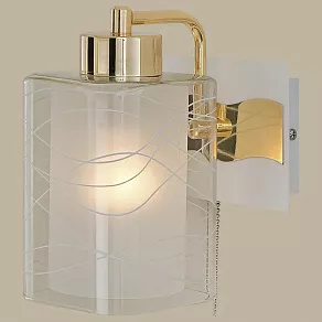 Бра Citilux Прима CL160312