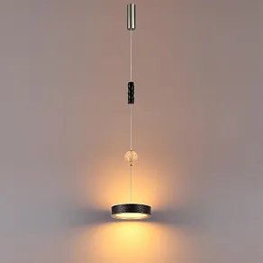 Подвесной светильник Odeon Light Riviera 5451/32LB