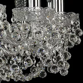 Подвесная люстра Bohemia Art Classic 11.26 11.26.12.220.Cr.B