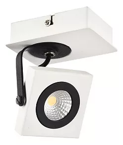 Спот Maytoni Magnetar 2 SP162-CW-01-W