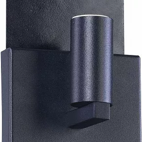 Бра Maytoni Toronto MOD974-WLBase-01-Black