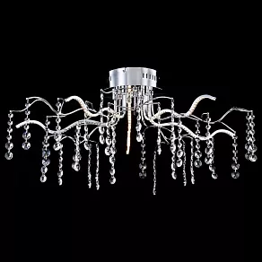 Потолочная люстра Maytoni Spring MOD203-05-N