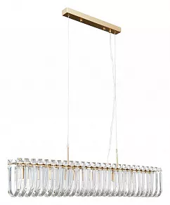 Подвесной светильник Arte Lamp Mayotte A1071SP-7PB