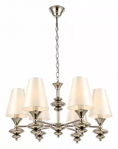 Подвесная люстра EVOLUCE Rionfo SL1137.103.06