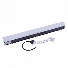 Подвесной светильник Uniel ULO UL-00013253