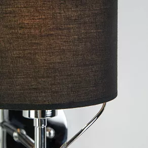 Бра Eurosvet Florian 70071/1 хром