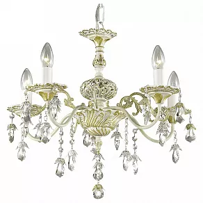 Подвесная люстра Odeon Light Mariani 2890/5