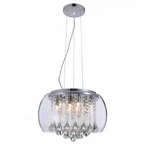 Подвесной светильник Arte Lamp Halo A7054SP-8CC