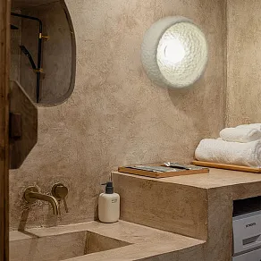 Накладной светильник Imperiumloft Edmon-Wall01 232738-23