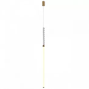 Подвесной светильник Odeon Light Monella 6639/12L