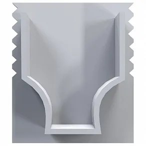 Набор заглушек для профиля Apeyron Electrics  З-08-38