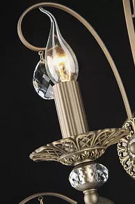 Бра Maytoni Tango ARM280-01-R