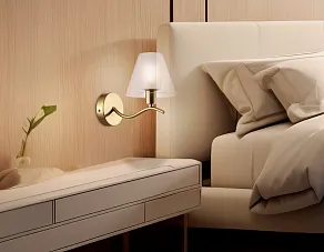 Бра Ambrella Light HIGH LIGHT LH57095