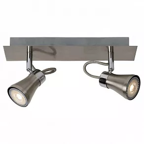 Спот Lucide Bolo LED 17992/10/12