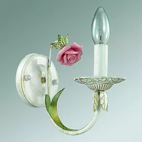 Бра Lumion Clarissa 3112/1W