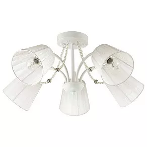 Потолочная люстра Lumion Perlana 3607/5C
