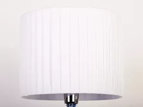 Настольная лампа декоративная Manne TL.7825 TL.7825-1 BLUE