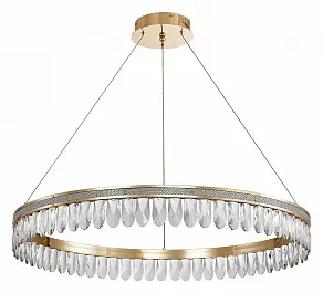 Подвесной светильник Favourite Palatium 4207-8P