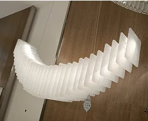 Подвесная люстра Alfa-Light F0924 F0924-16