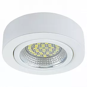 Встраиваемый светильник Lightstar Mobiled 003330