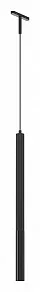 Подвесной светильник Maytoni Focus Led TR179-1-5WTW-M-B
