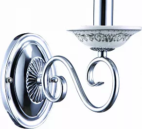 Бра Arte Lamp Sonia A9593AP-1CC