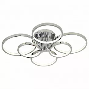 Потолочная люстра Arte Lamp 2531 A2531PL-6CC