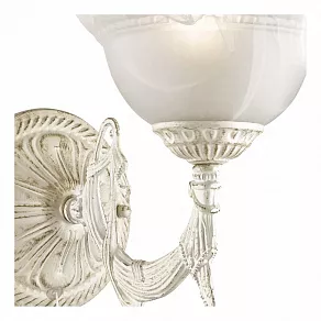 Бра Arte Lamp Atlas neo A8777AP-1WG