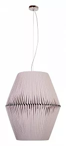 Подвесной светильник Manne CL.7710 CL.7710-5CH-D SHADE