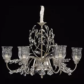 Подвесная люстра Chiaro Виола 3 298012106