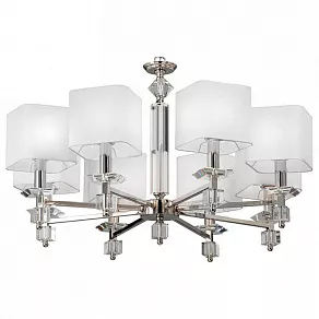 Подвесная люстра Vitaluce V3921 V3921/8