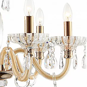 Подвесная люстра Globo Sanja 64109-6