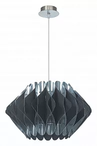 Подвесной светильник TopDecor Carnaval Carnaval S2 01 02/silver