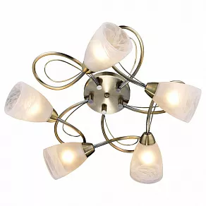 Потолочная люстра LGO Rogers GRLSP-0188