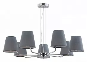 Подвесная люстра Rivoli Evie Б0055640