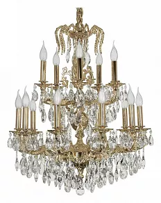 Подвесная люстра Dio D’Arte Aosta Aosta E 1.1.15.200 GB