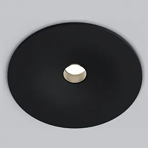 Встраиваемый светильник Elektrostandard Binnie 15275/LED