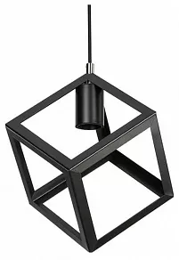 Подвесной светильник TopLight Cherilyn TL1604H-01BK