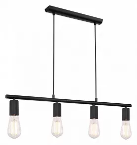 Подвесной светильник Globo Martha 54008-4H