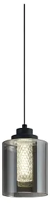 Подвесная люстра Freya Lisse FR6238PL-L15SM