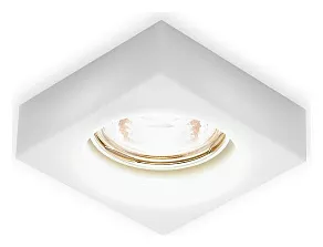 Встраиваемый светильник Ambrella D D9171 MILK