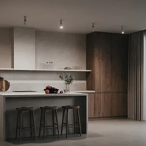 Спот Maytoni Focus S C051CL-01W