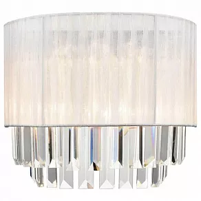 Накладной светильник Vele Luce Fata VL3173W02