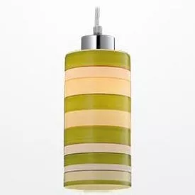 Подвесной светильник Eurosvet 50044 50044/1 хром