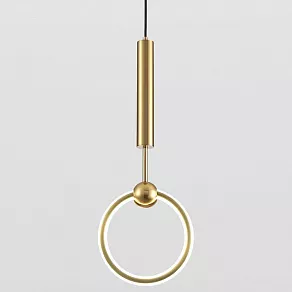 Подвесной светильник Lussole Lubbock LSP-7093