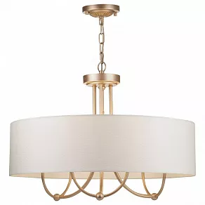 Подвесной светильник Maytoni Roma ARM006PL-08G