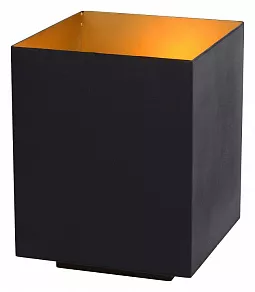 Настольная лампа декоративная Lucide Suzy 45589/01/30