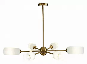 Люстра на штанге ST-Luce Treviso SL1180.202.06